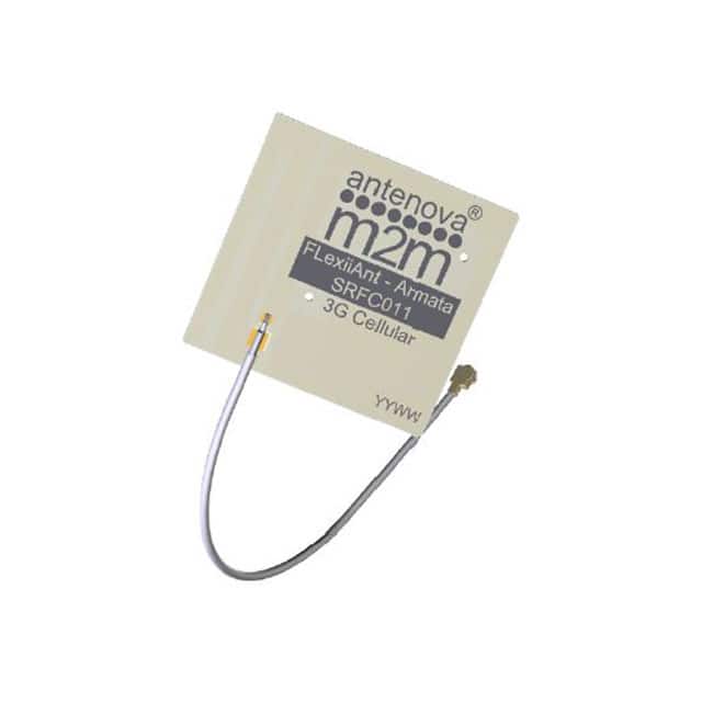 Antenova 627-1077-ND
