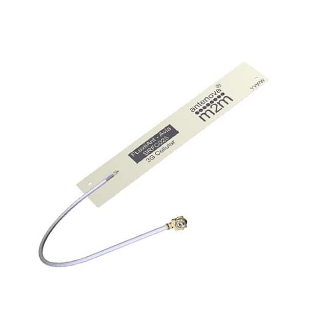 Antenova 627-1080-ND