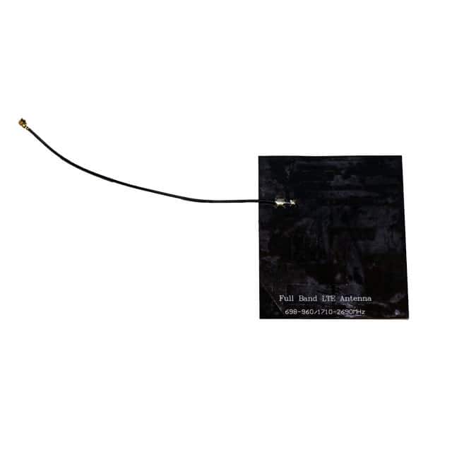 Abracon LLC 535-14688-ND