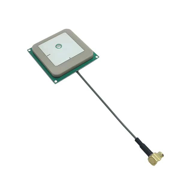 Abracon LLC 535-14508-ND