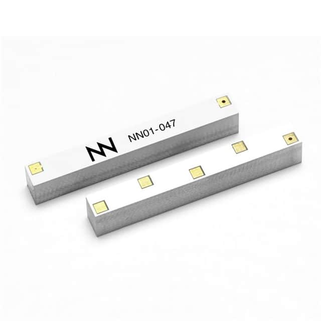 Ignion (formerly Fractus) 2115-NN01-047-ND