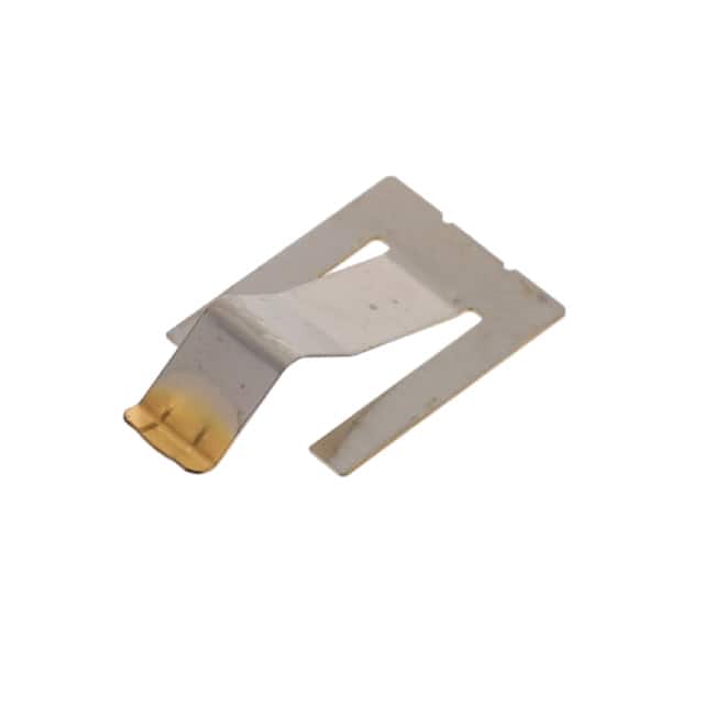 ANTENNA SPRING PACKAGED