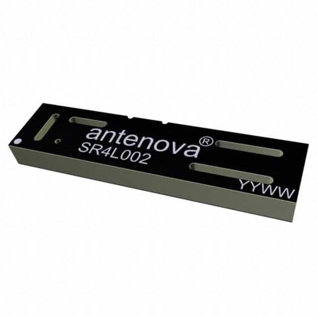 Antenova 627-1075-2-ND,627-1075-1-ND,627-1075-6-ND