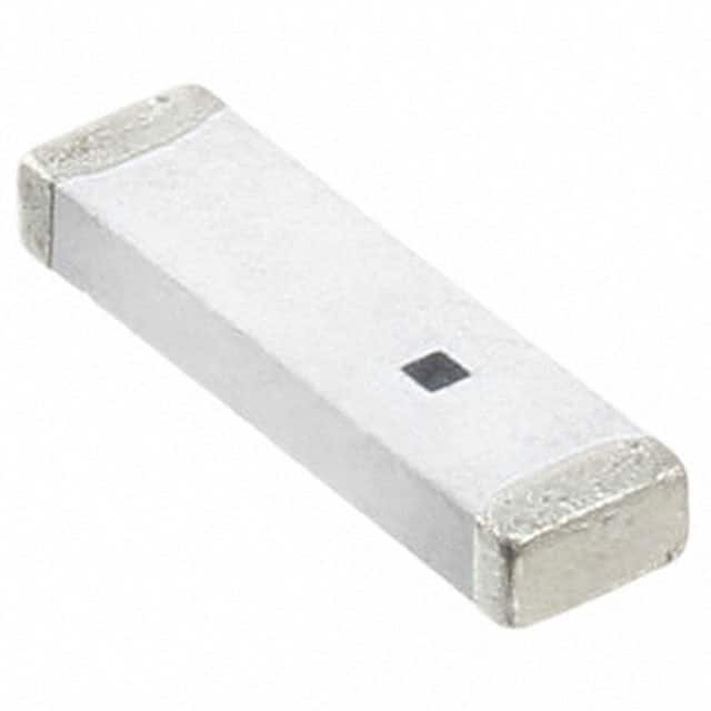 RF ANT 2.4GHZ CHIP SOLDER SMD