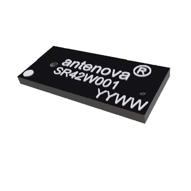 Antenova 627-1062-2-ND,627-1062-1-ND,627-1062-6-ND