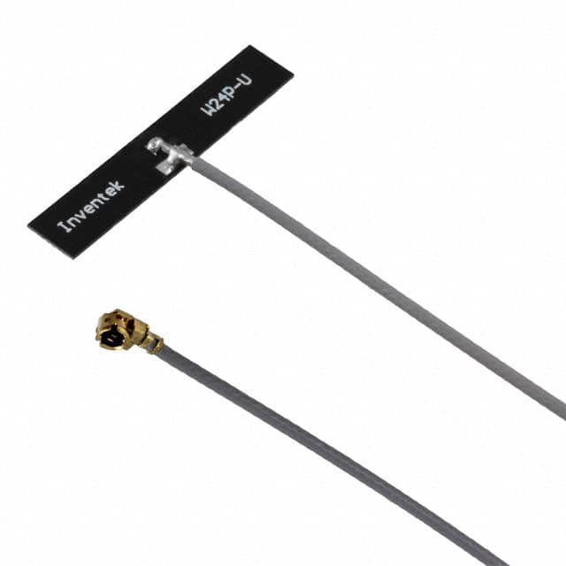 Inventek Systems 1475-1019-ND