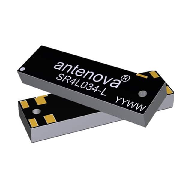 Antenova 627-1108-2-ND,627-1108-1-ND,627-1108-6-ND