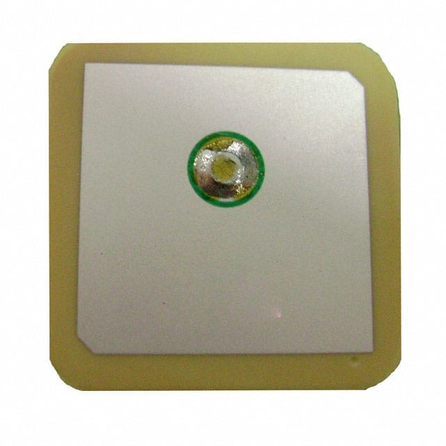 Abracon LLC 535-11940-ND