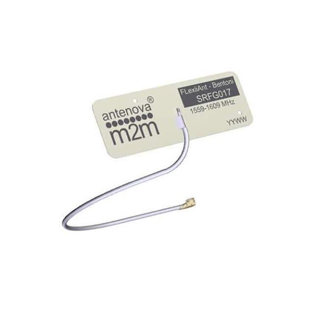 Antenova 627-1084-ND