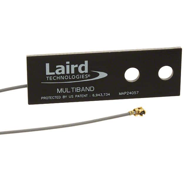 Laird Connectivity Inc. 994-1009-ND