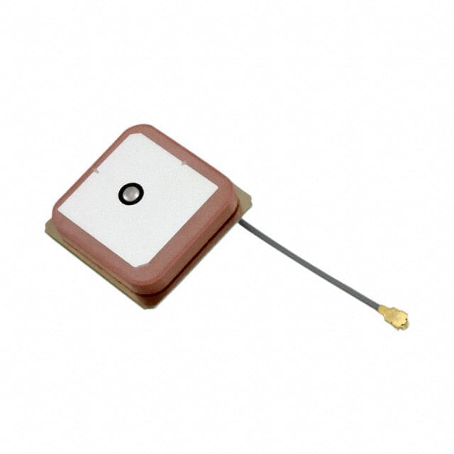 Abracon LLC 535-12615-ND