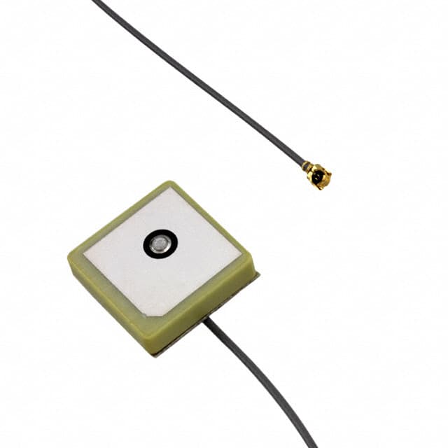 Abracon LLC 535-12616-ND