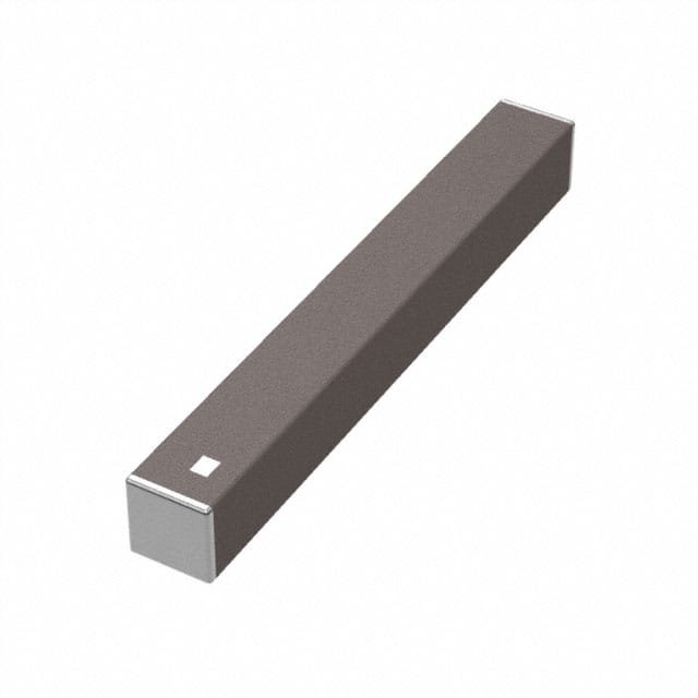 RF ANT 2.45GHZ CHIP SOLDER SMD