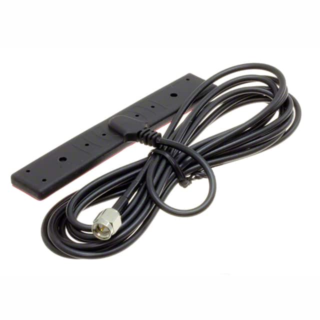 Linx Technologies Inc. ANT-2/5-HDP-2000-RPS-ND