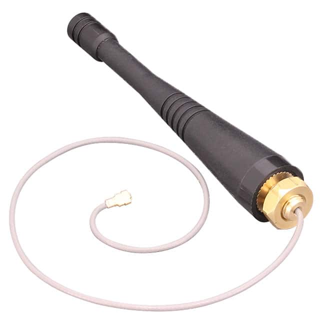 Linx Technologies Inc. 343-ANT-B5-PW-QW-UFL-ND