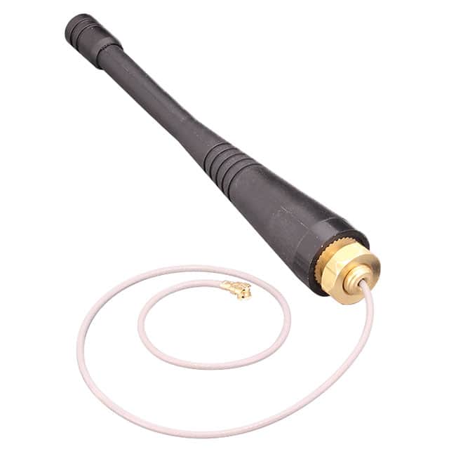 Linx Technologies Inc. 343-ANT-B13-PW-QW-UFL-ND
