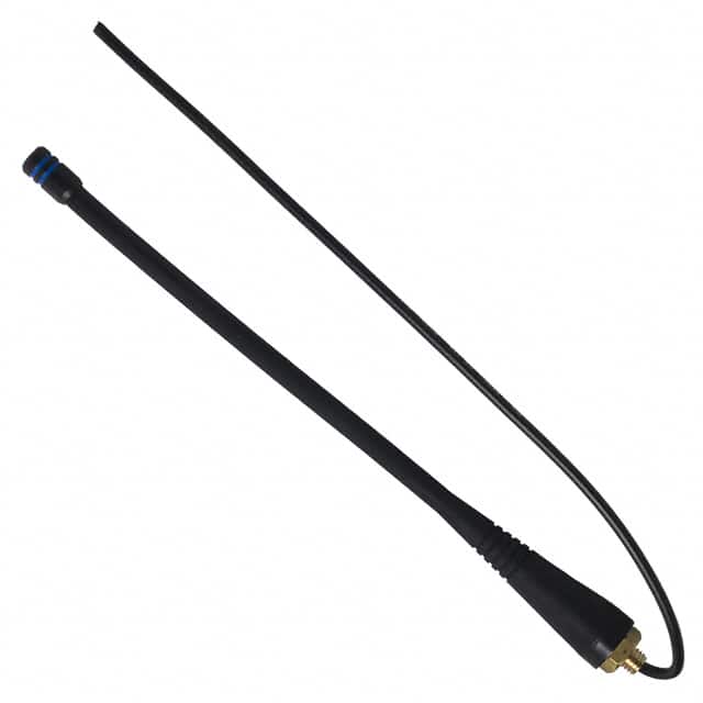 Linx Technologies Inc. ANT-418-PW-QW-ND