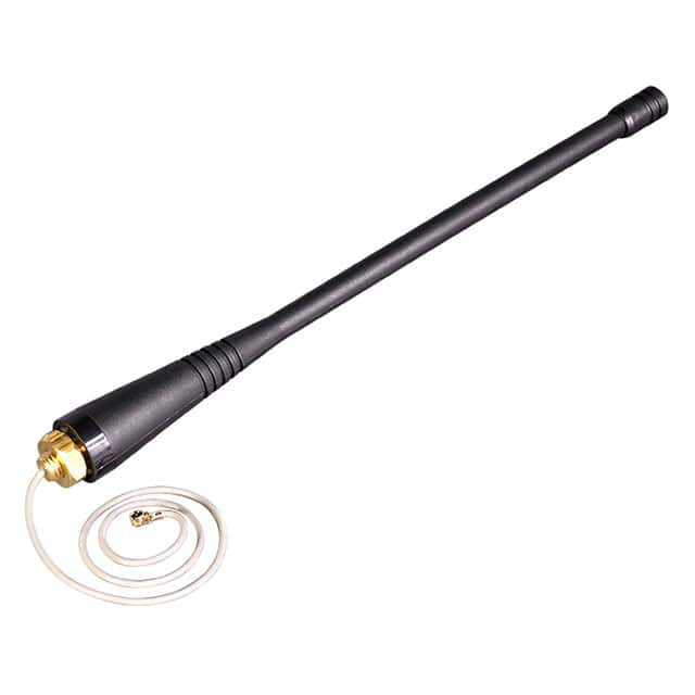 Linx Technologies Inc. 343-ANT-450-PW-QW-UFL-ND