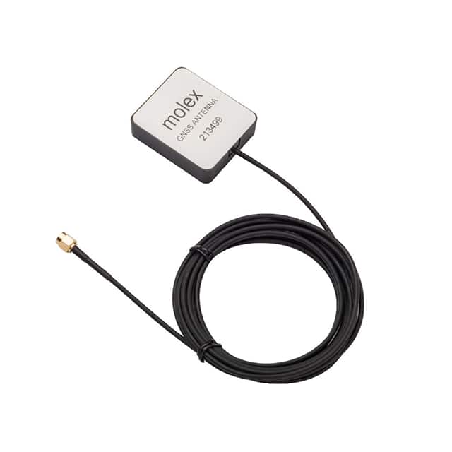 Molex 900-2134993000-ND