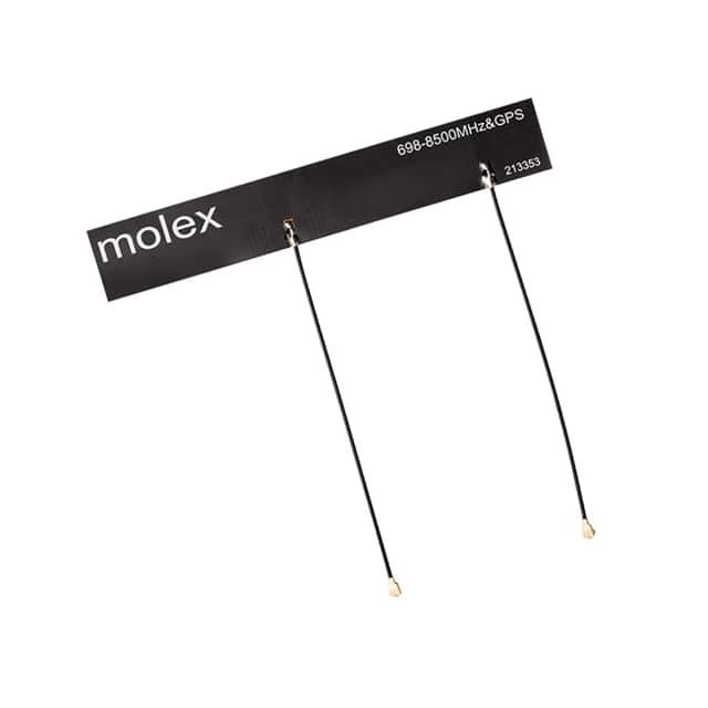 Molex 900-2133530150-ND