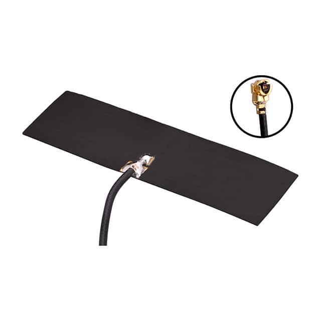 Linx Technologies Inc. 343-ANT-5GMFPC1-UFL-100-ND