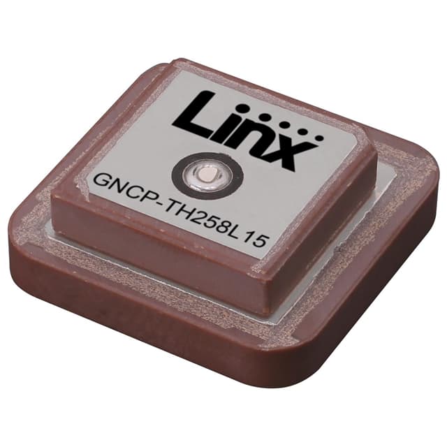 Linx Technologies Inc. 343-ANT-GNCP-TH258L15-ND
