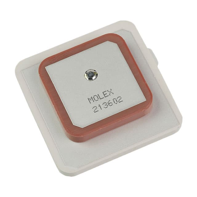 Molex 900-2136020001-ND