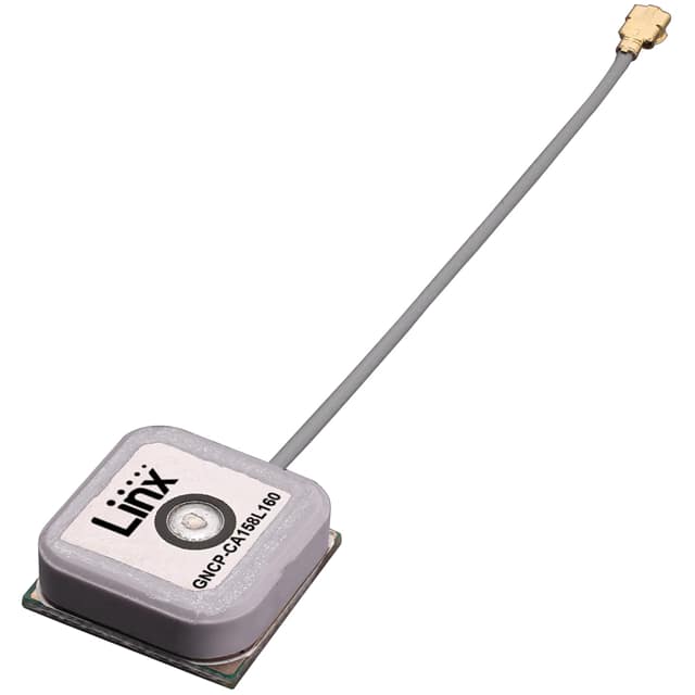Linx Technologies Inc. 343-ANT-GNCP-CA158L160-ND