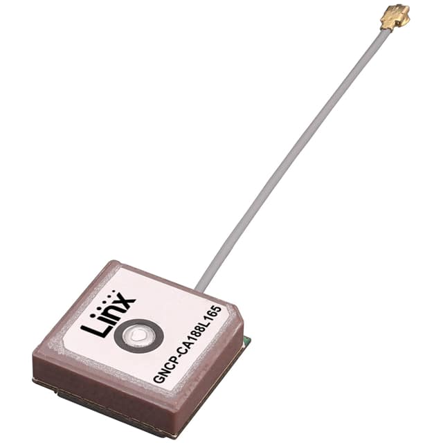 Linx Technologies Inc. 343-ANT-GNCP-CA188L165-ND