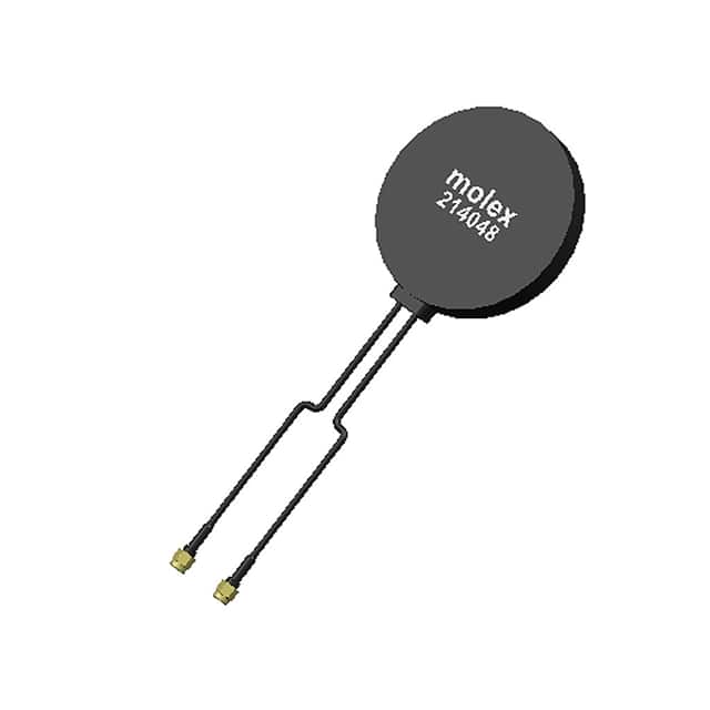 Molex 900-2140483000-ND