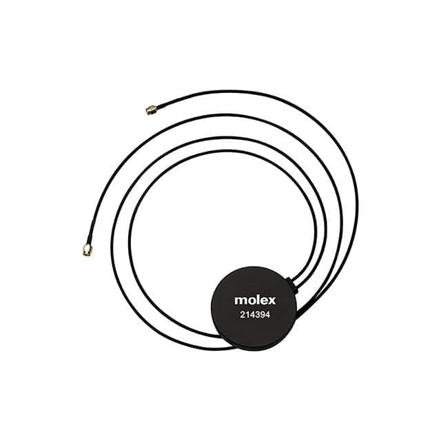 Molex 900-2143941000-ND