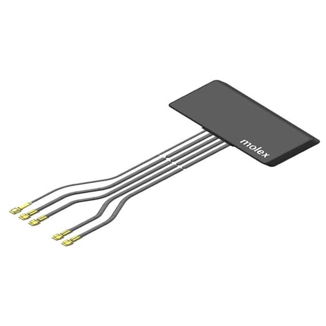 Molex 900-2165891000-ND