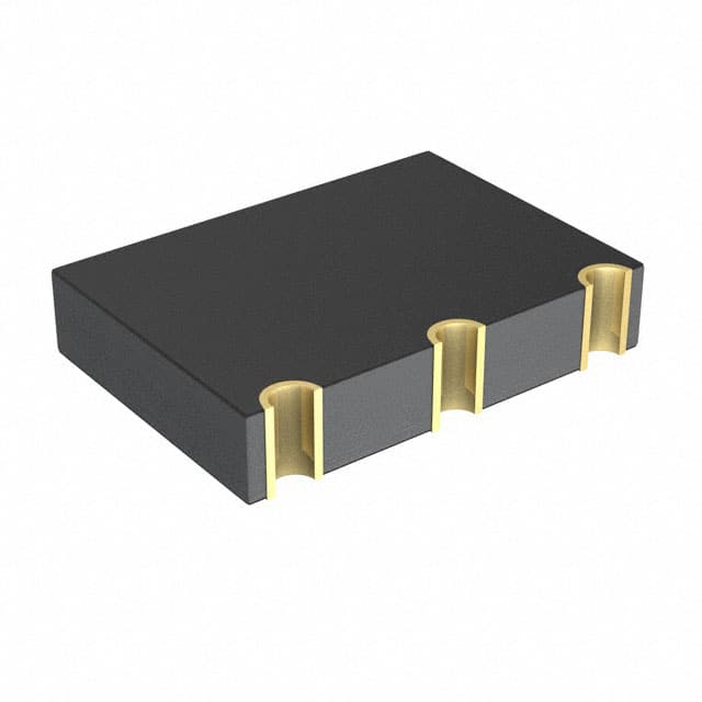 RF ANT 433MHZ CHIP SOLDER SMD