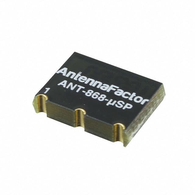 Linx Technologies Inc. ANT-868-USP-ND