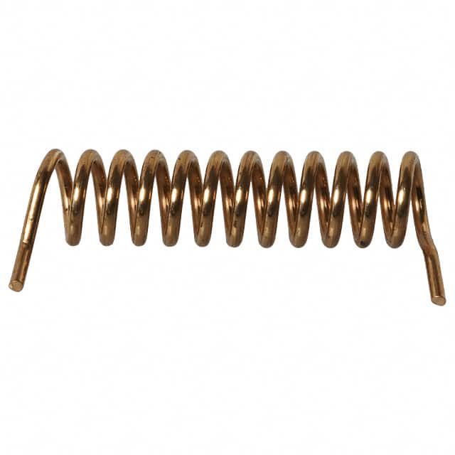 Linx Technologies Inc. ANT-418-HETH-ND