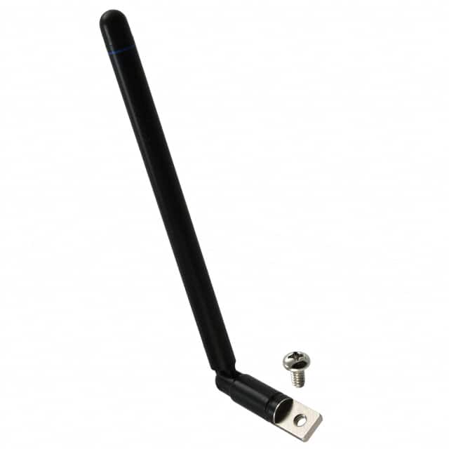 Linx Technologies Inc. ANT-418-PW-RA-ND