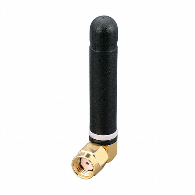 Linx Technologies Inc. ANT-868-CW-RAH-ND