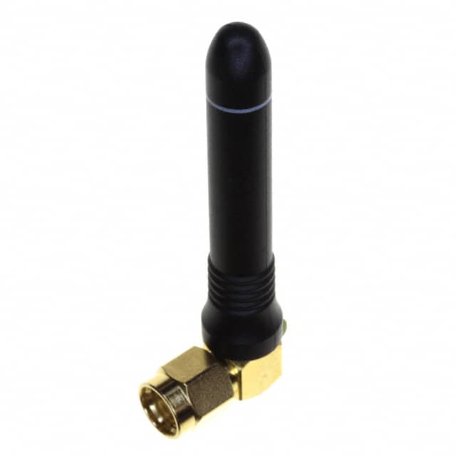 Linx Technologies Inc. ANT-868-CW-RCS-ND
