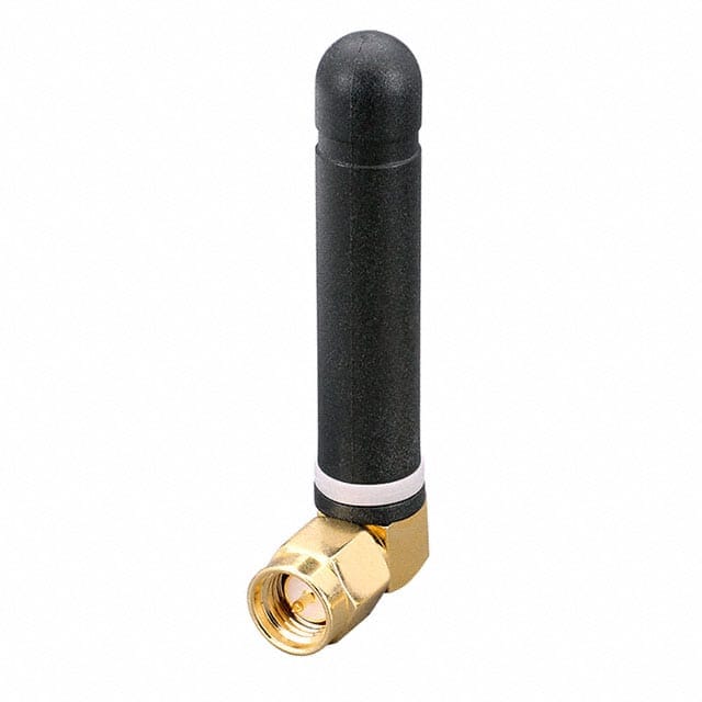 Linx Technologies Inc. ANT-868-CW-RAH-SMA-ND