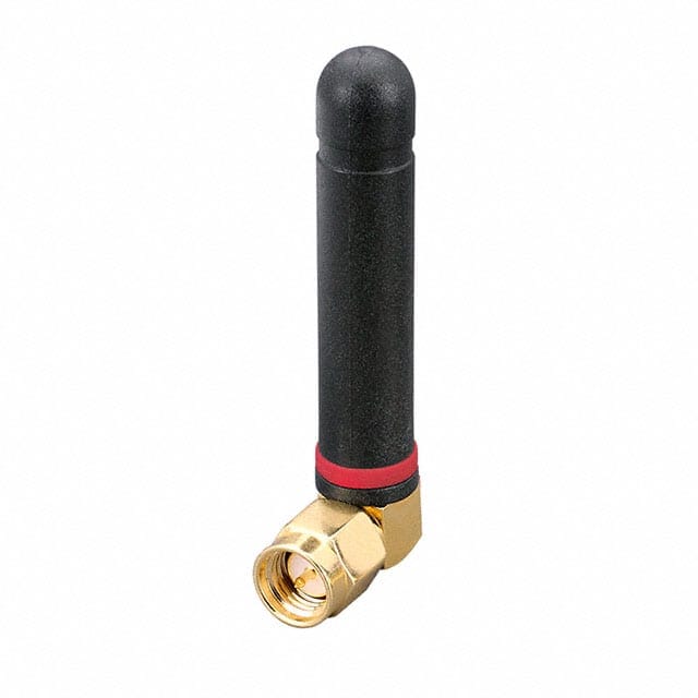 Linx Technologies Inc. ANT-433-CW-RAH-SMA-ND