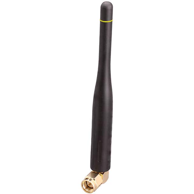 Linx Technologies Inc. 343-ANT-916-CW-RCL-SMA-ND