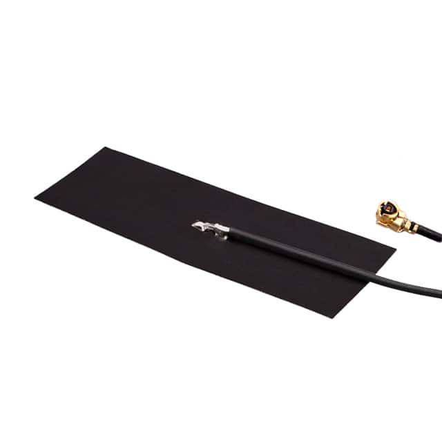 Linx Technologies Inc. 343-ANT-433-FPC-UFL-100-ND