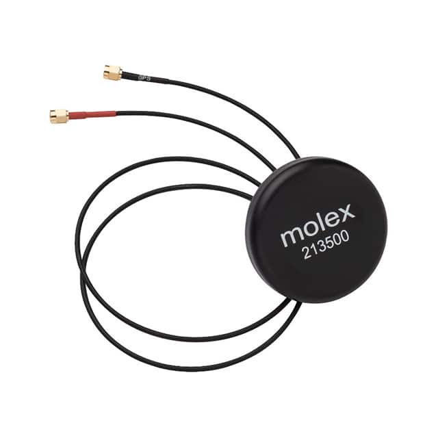 Molex 900-2135000500-ND