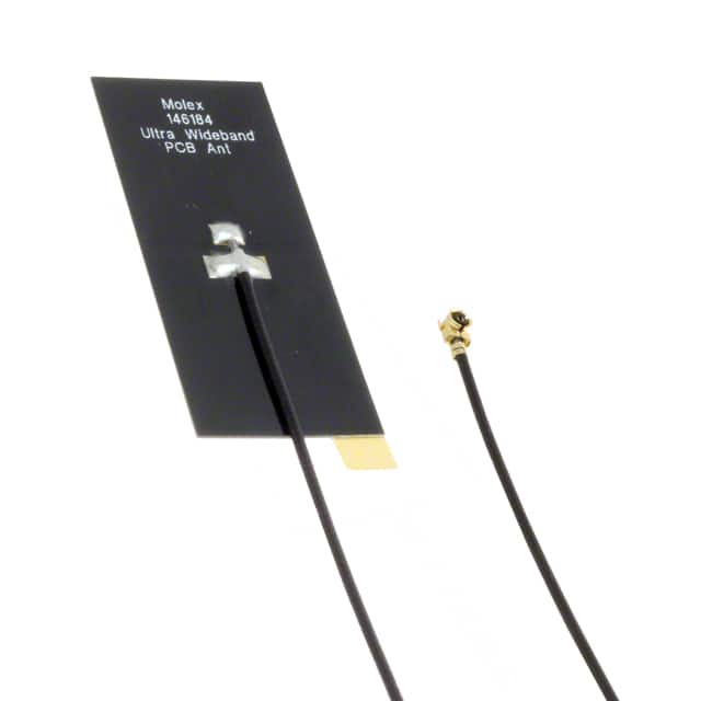 Molex WM13065-ND