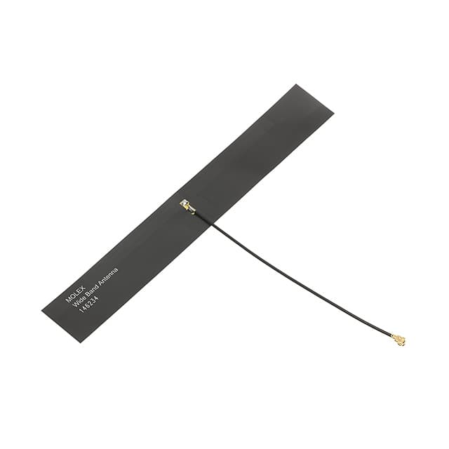 Molex WM17613-ND