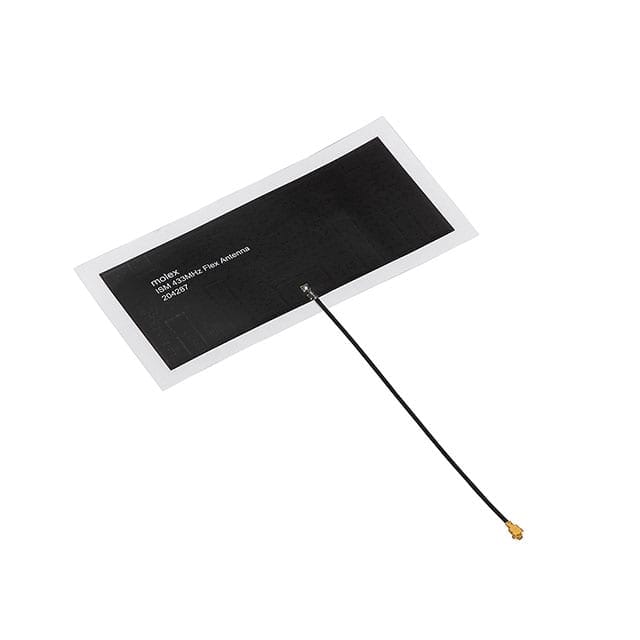 Molex WM22481-ND