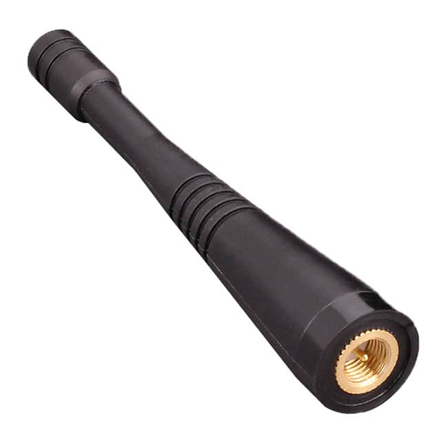 Linx Technologies Inc. 343-ANT-B8-CW-QW-SMA-ND