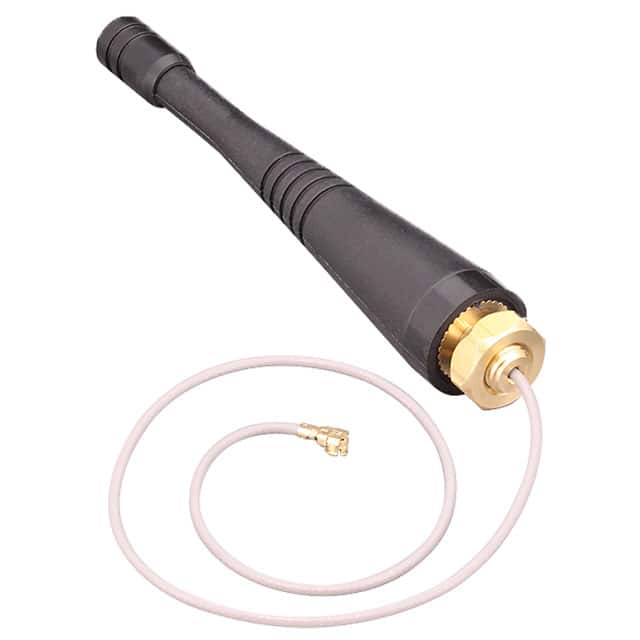 Linx Technologies Inc. 343-ANT-B8-PW-QW-UFL-ND