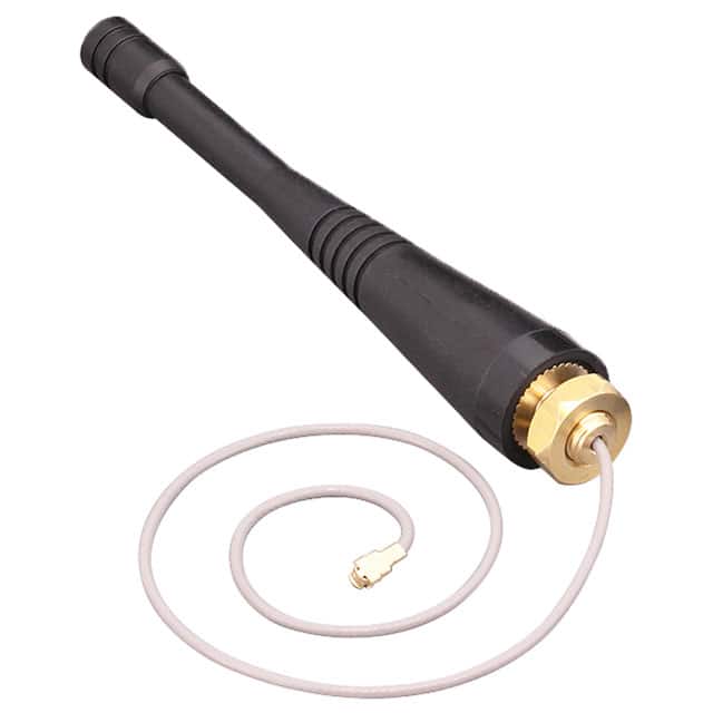 Linx Technologies Inc. 343-ANT-B20-PW-QW-UFL-ND