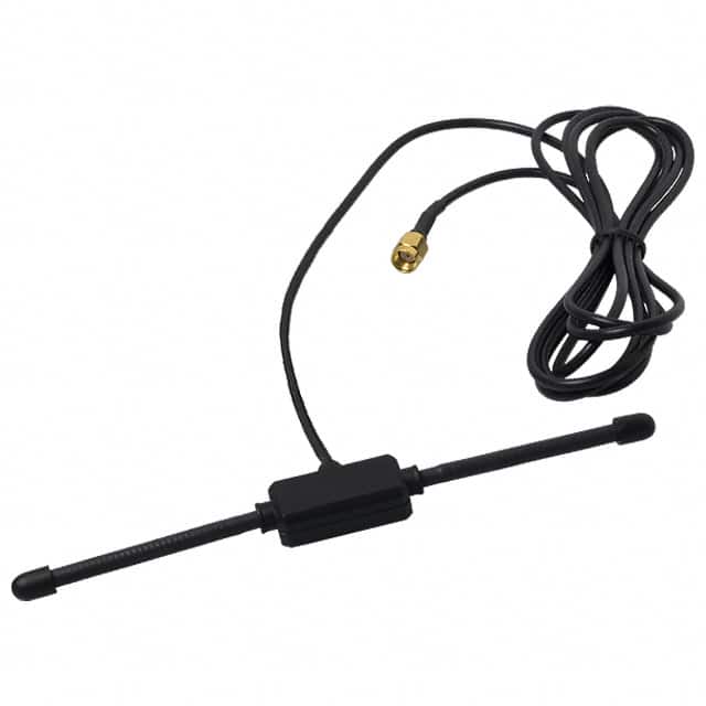 Linx Technologies Inc. ANT-433-MHW-RPS-S-ND